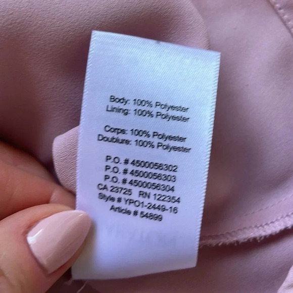 Babaton Warren Cami - Picture 7 of 13